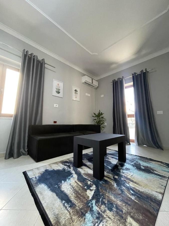 Hotel Villa Ferrari Tirana Extérieur photo
