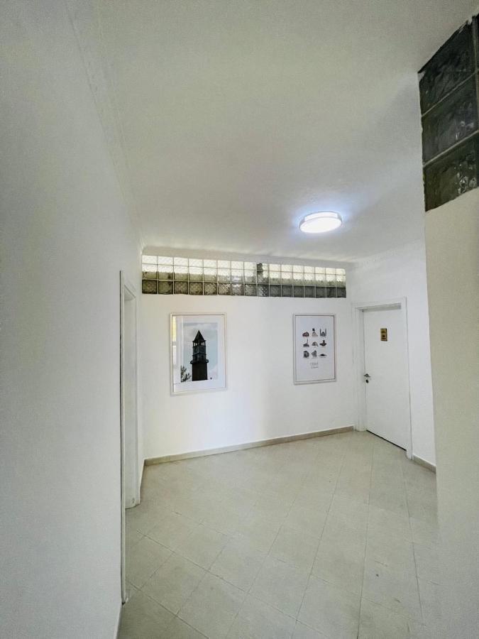 Hotel Villa Ferrari Tirana Extérieur photo
